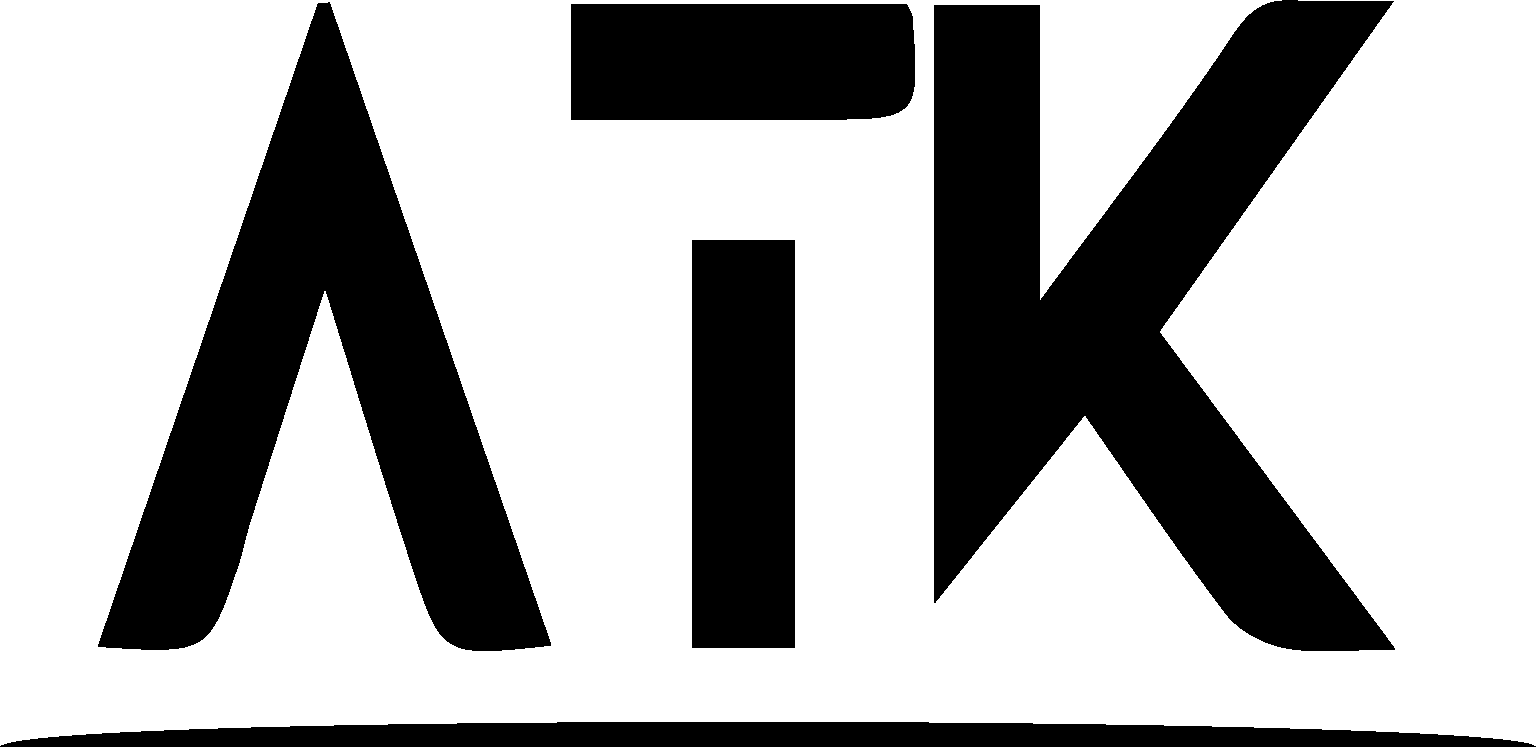 atk logo